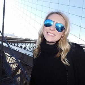 Meet your Posher, Morgan